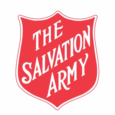 The Salvation Army Australia