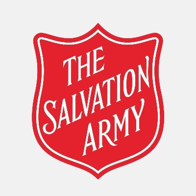 The Salvation Army International