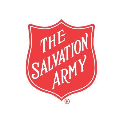 The Salvation Army