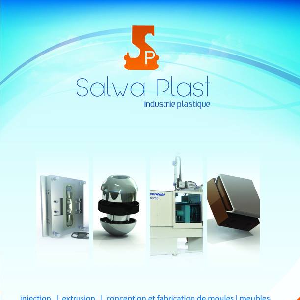 Salwa Plast