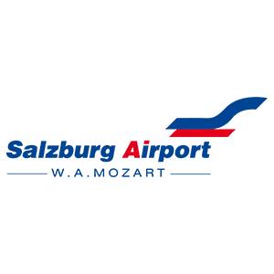 Salzburg Airport