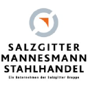 Salzgitter Mannesmann Handel