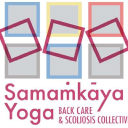 Samamkaya Yoga Back Care