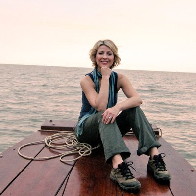 Samantha Brown