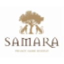 Samara Private Game Reserve