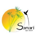 Samari Spa Resort