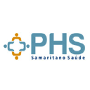 PHS Samaritano Saúde