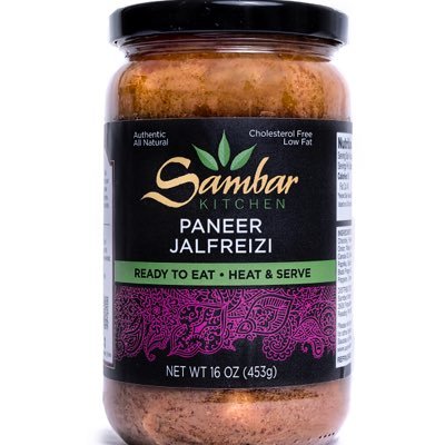 Sambar Kitchen