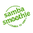 Samba Smoothie