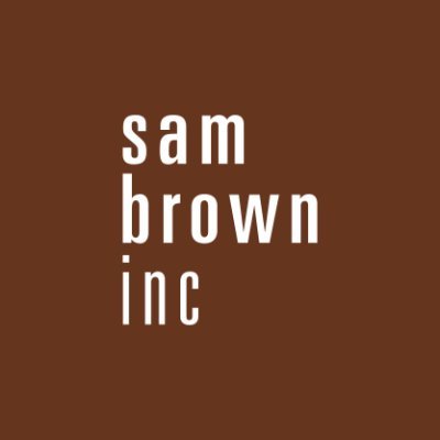 Sam Brown