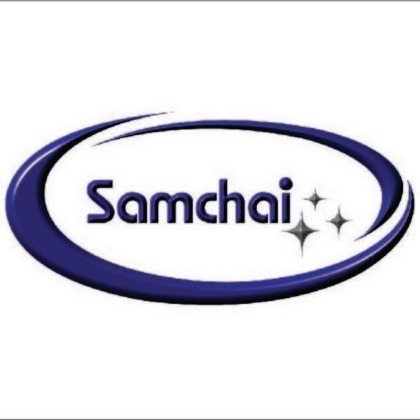 Samchai Steel Industries PCL