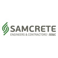 Samcrete