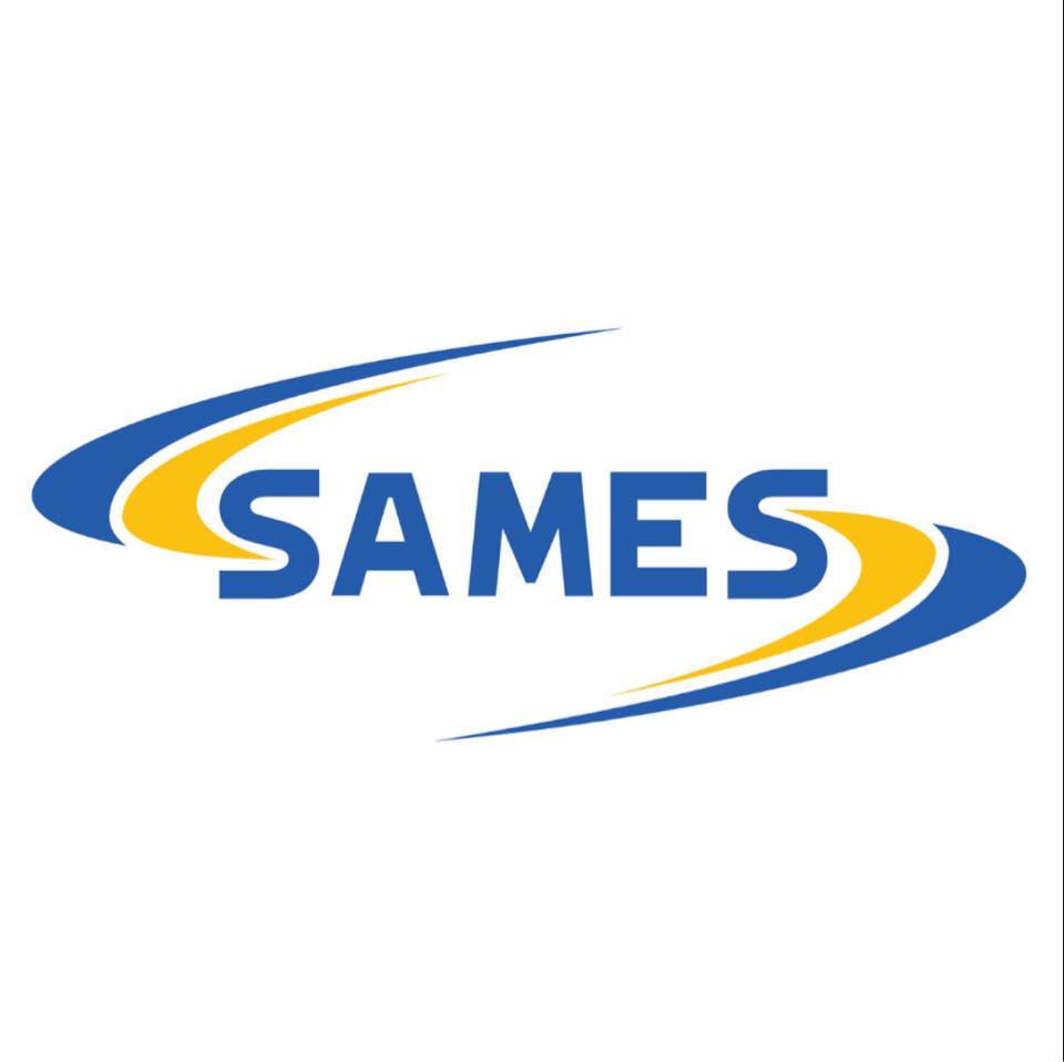 Sames, Inc.