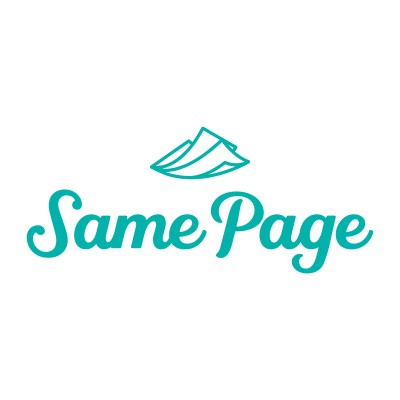 Same Page