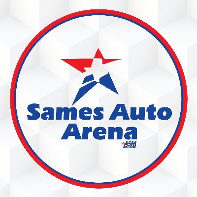 Sames Auto Arena