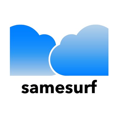 Samesurf