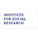 Institute For Social Research