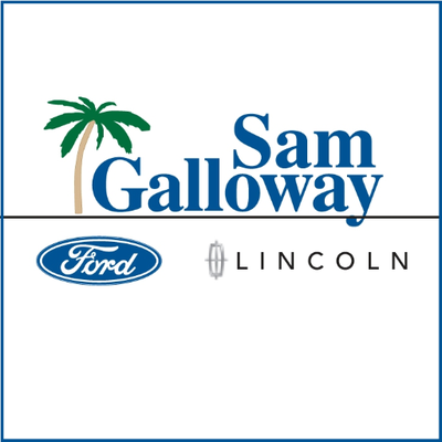 Sam Galloway Ford Inc