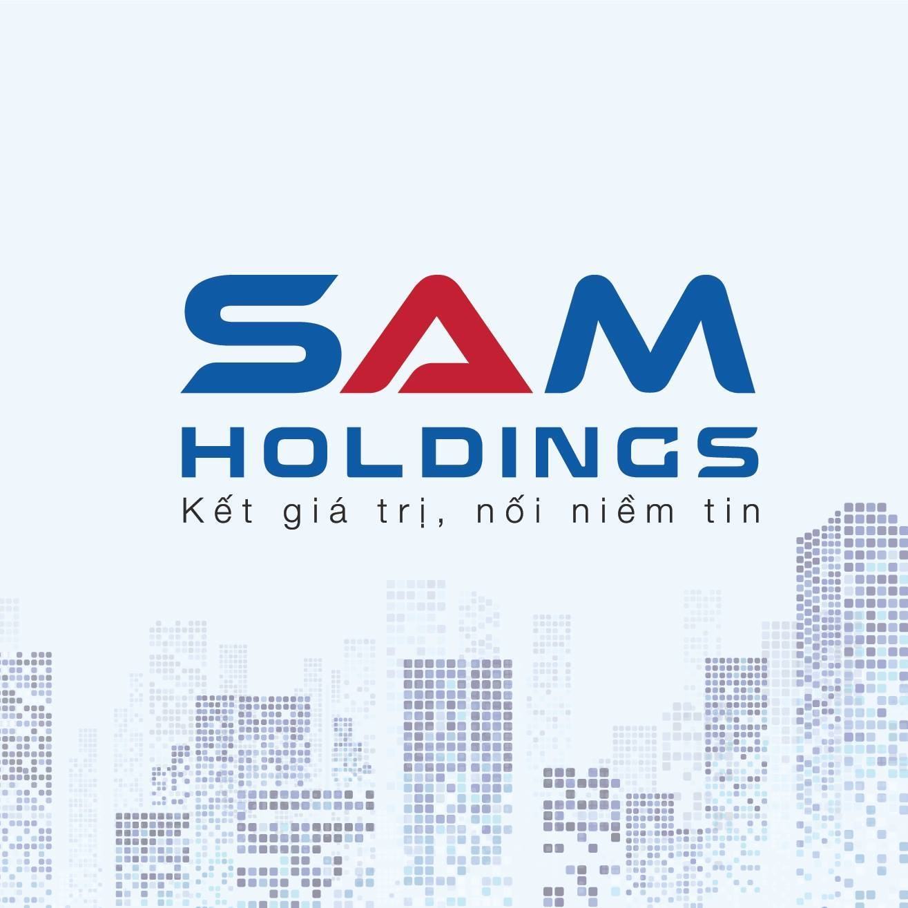 SAM Holdings