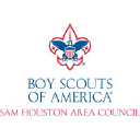 SAM HOUSTON AREA COUNCIL BOY SCOUTS OF AMERICA