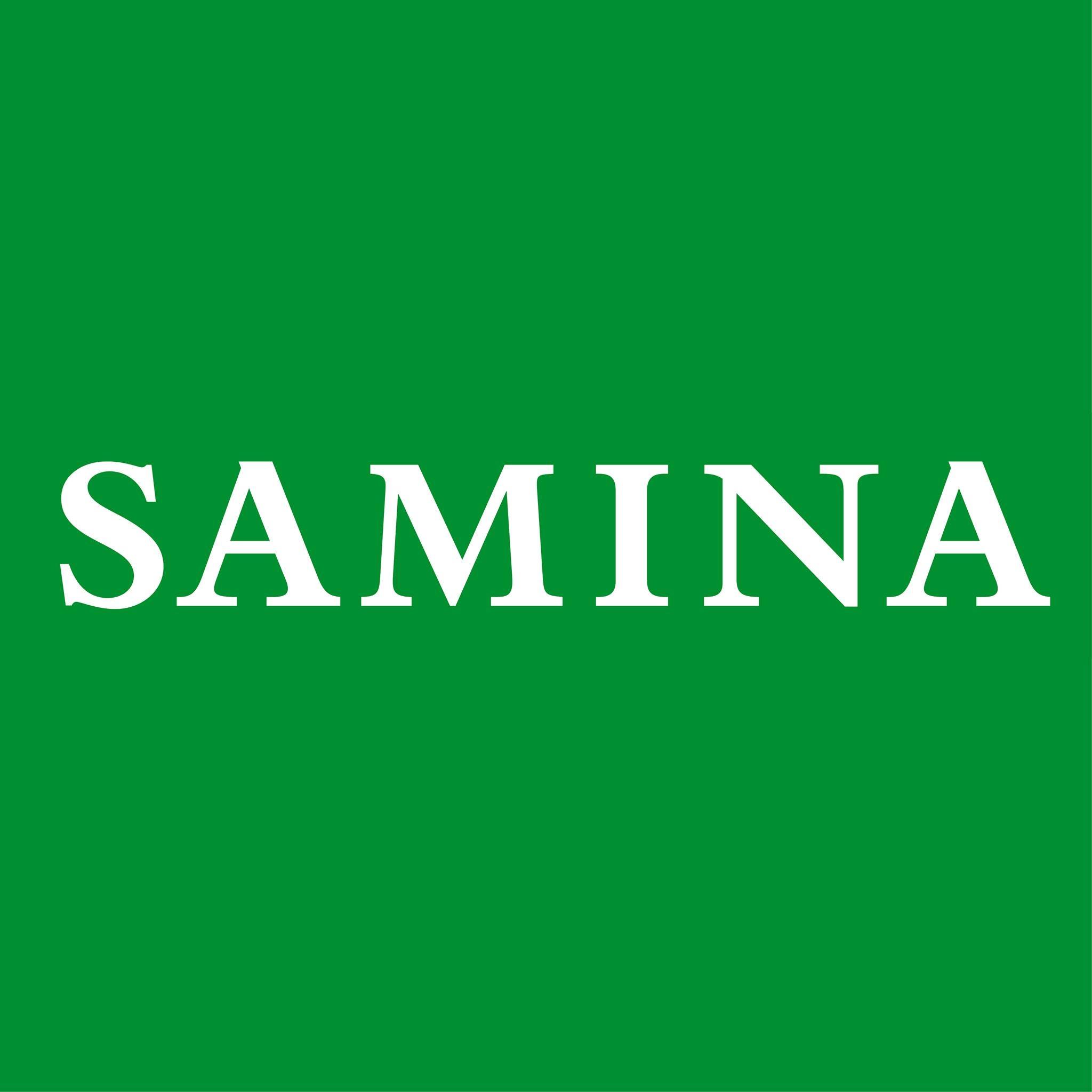 SAMINA