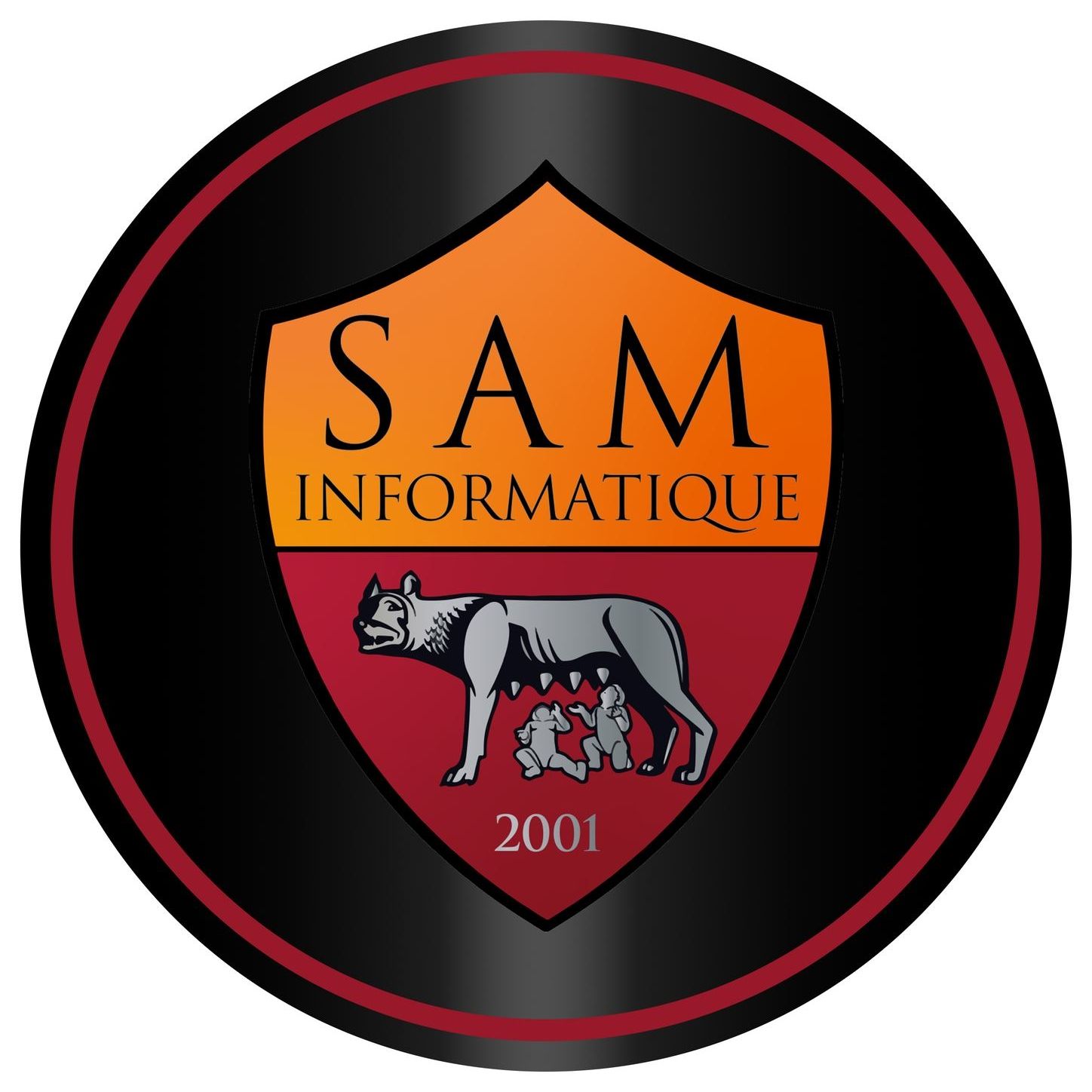 Sam Informatique