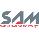 Sam Makina