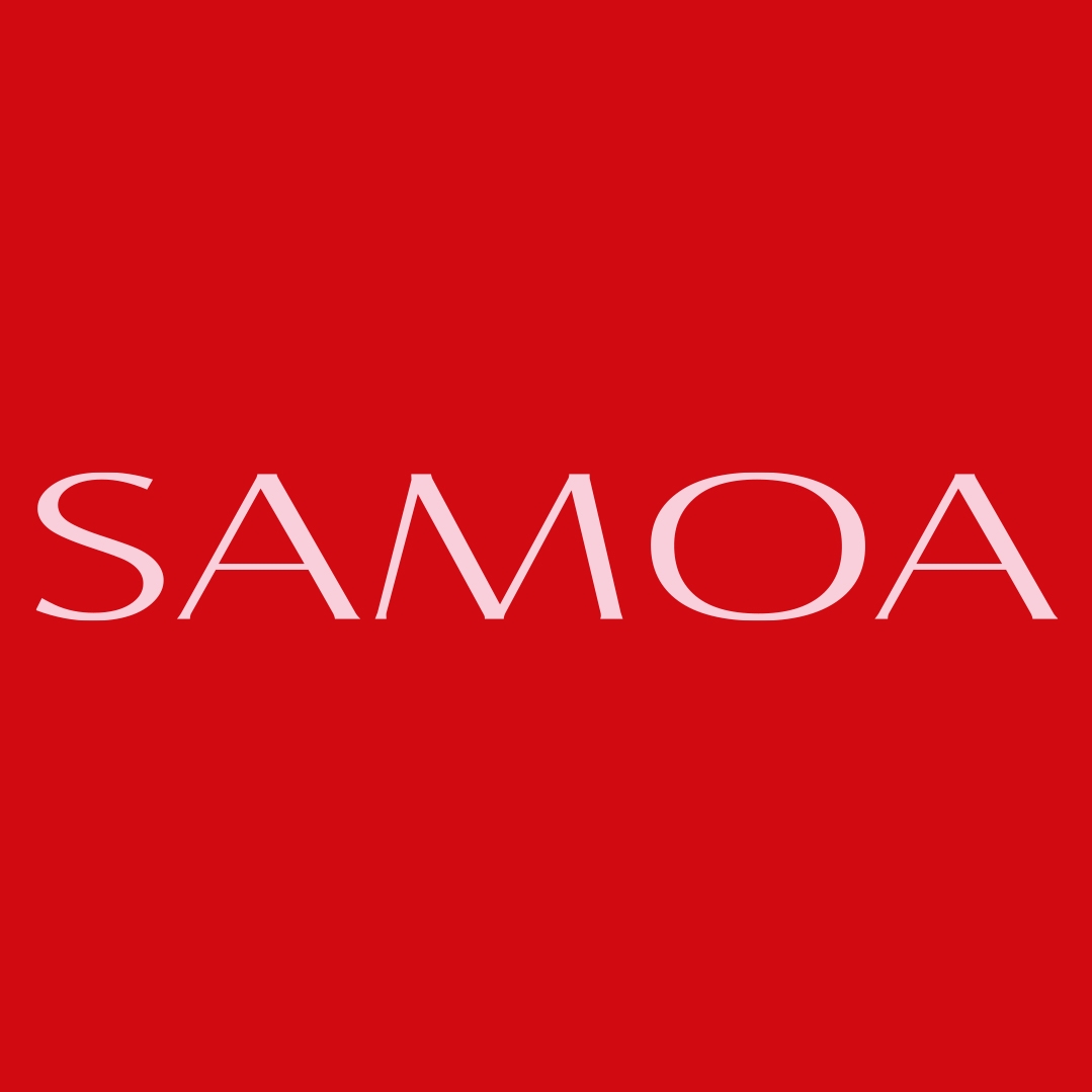 Samoa Cosmetics