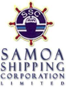 Samoa Shipping