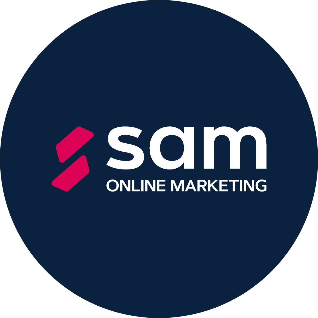 SAM Online Marketing & Webdesign