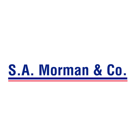 S. A. Morman