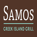 Samos Greek Island Grill