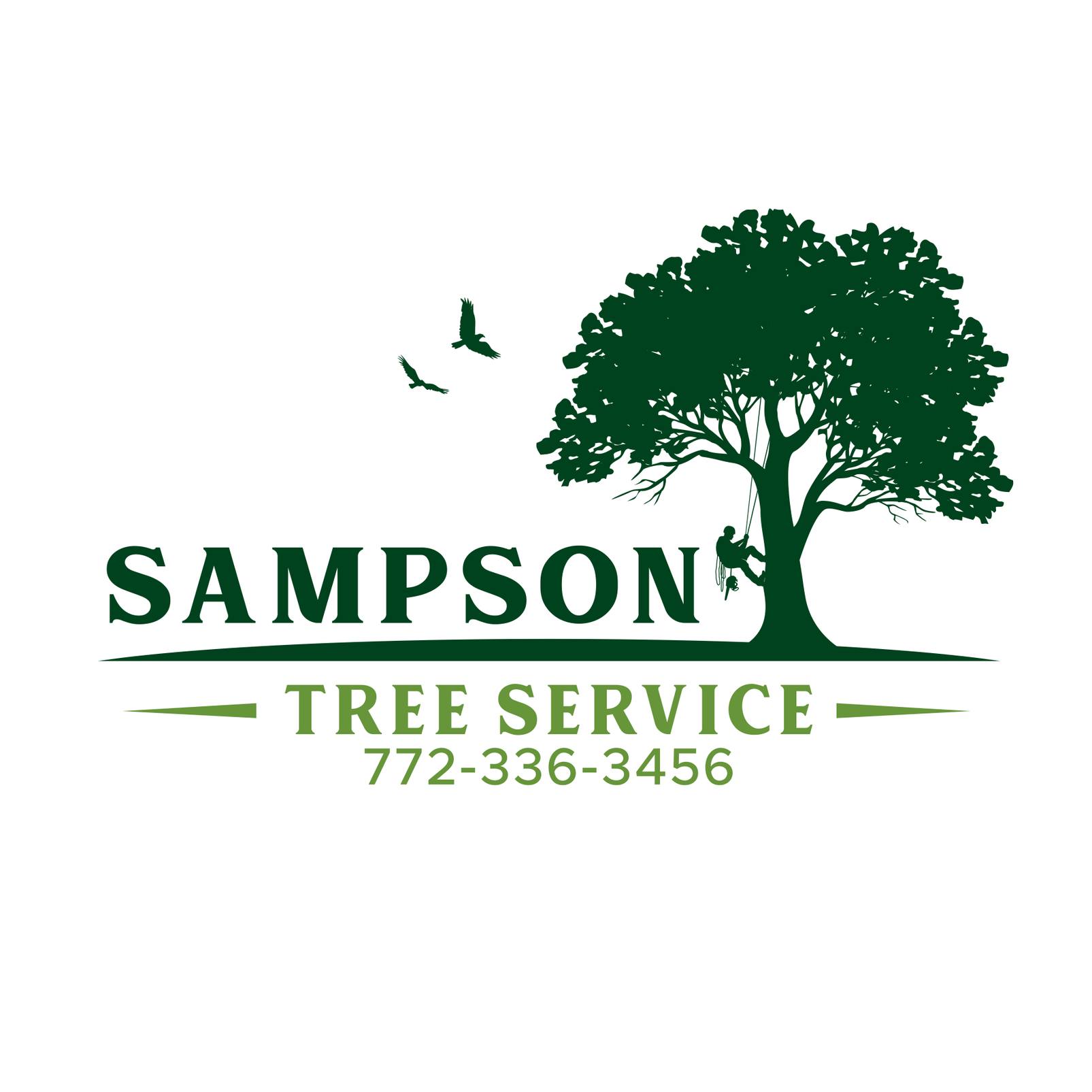 Sampson Tree Service