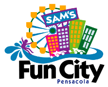 SAM'S FUN CITY