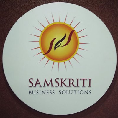 Samskriti Business Solutions
