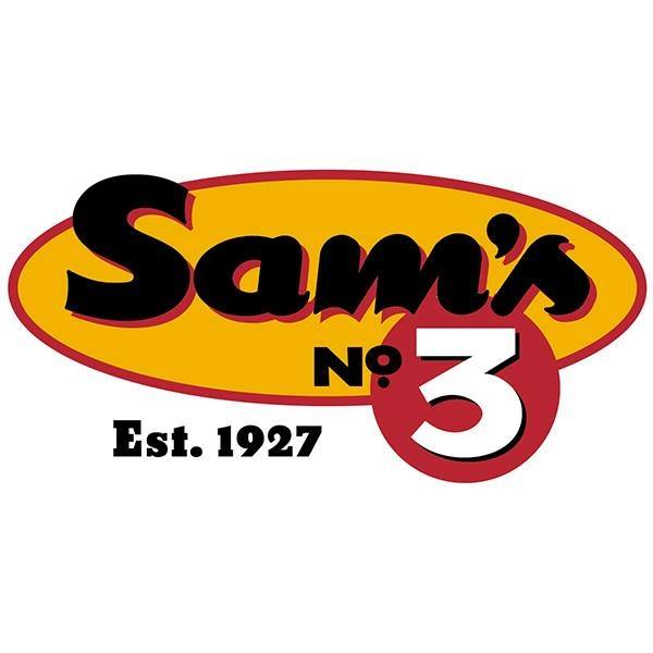 Sam's No. 3