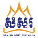 Sam So Boutique Villa