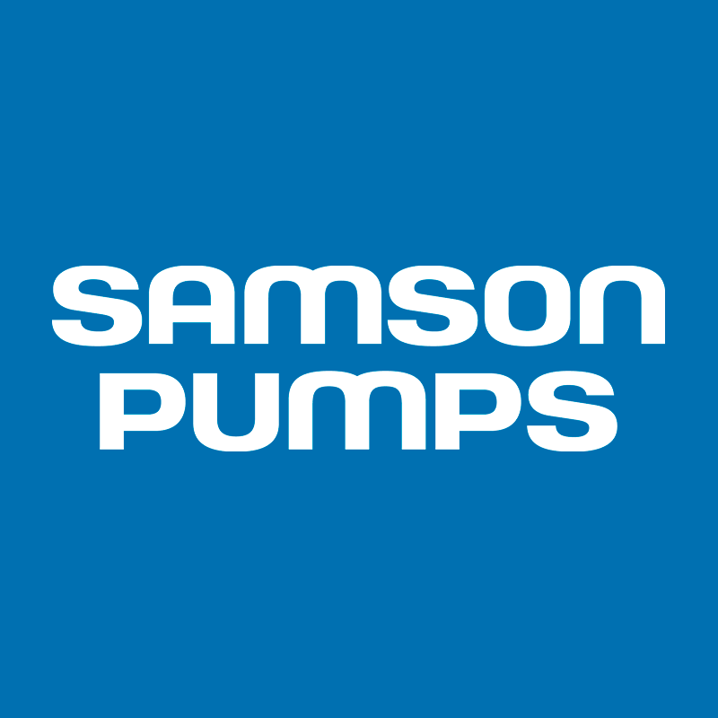 Samson Pumps