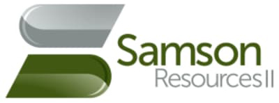 Samson Resources II