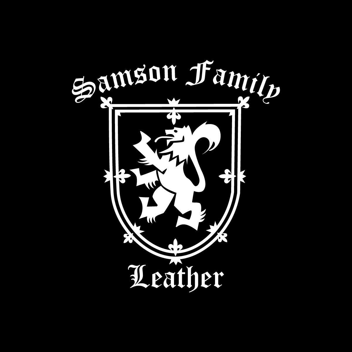 Samson Family Leather