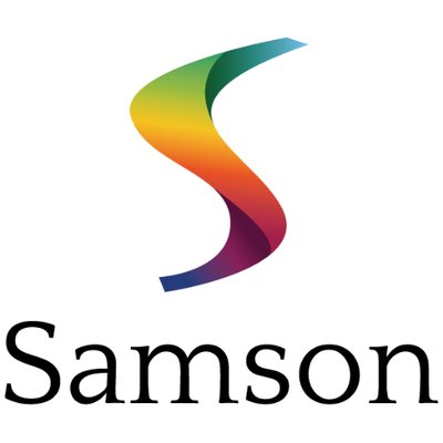 Samson Web Design