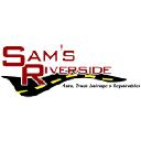 Sam's Riverside