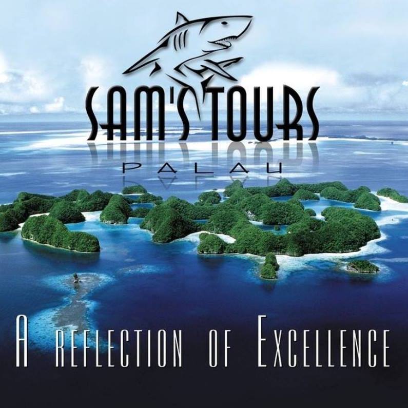 Sam's Tours