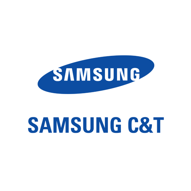 Samsung C&T