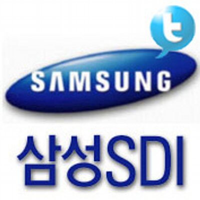 Samsung SDI