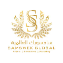 Samswek Global Events Management