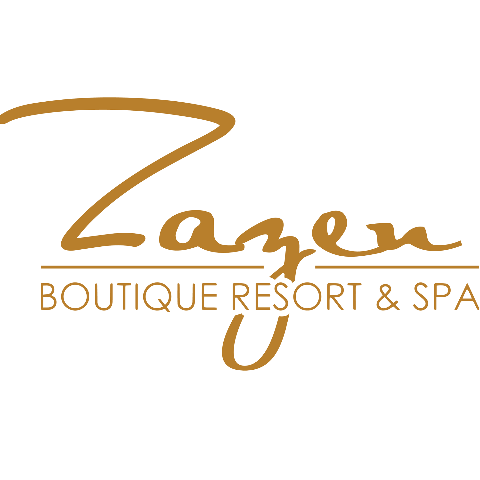 Zazen Boutique Resort & Spa