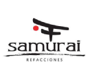 Samurai Refacciones