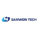 SAMWON-TECH CO.