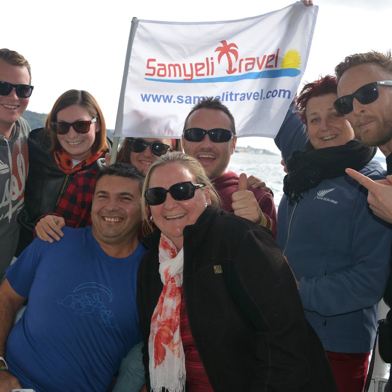 Samyeli Travel